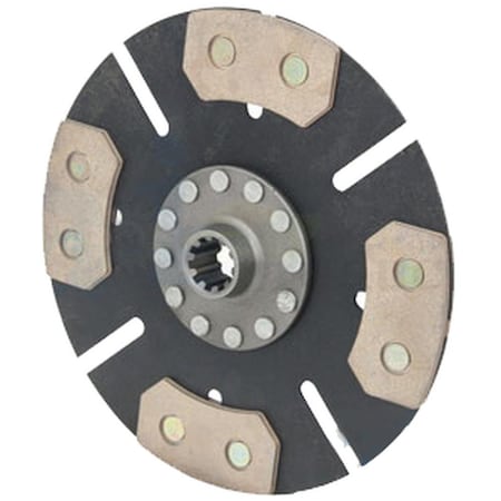 Aftermarket Transmission Disc Fits Ford Fits New Holland Compact Tractor 1310 1 SBA320400200